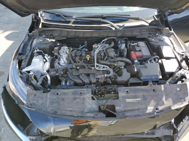 2024 NISSAN ALTIMA S - 1N4BL4BV9RN363970