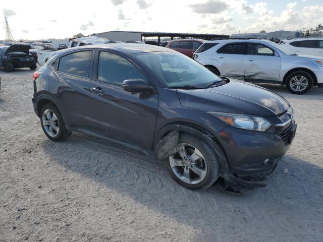 2017 HONDA HR-V EX - 3CZRU6H50HM714941
