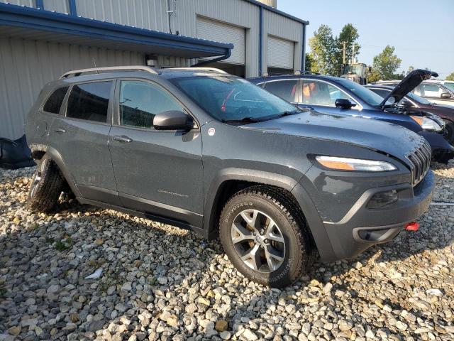 VIN 1C4PJMBSXGW367982 2016 Jeep Cherokee, Trailhawk no.4