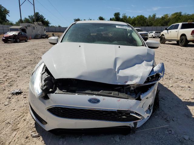 VIN 1FADP3K29JL216674 2018 Ford Focus, SE no.5