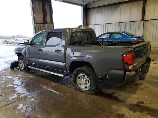 VIN 3TYCZ5AN4PT156239 2023 Toyota Tacoma, Double Cab no.2