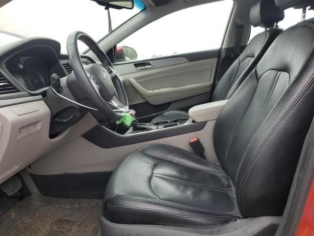 2018 HYUNDAI SONATA SPO - 5NPE34AF5JH660000