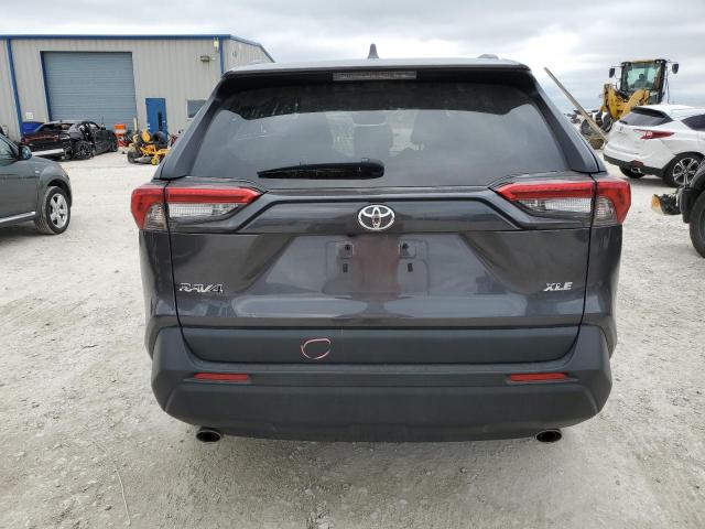 2022 TOYOTA RAV4 XLE P 2T3C1RFV7NC191003  72511464