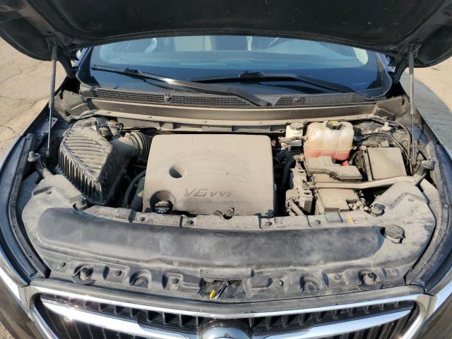 2019 BUICK ENCLAVE - 5GAERAKWXKJ108529