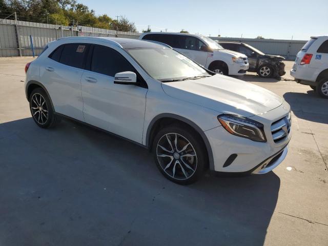 VIN WDCTG4EB3FJ168545 2015 Mercedes-Benz GLA-Class,... no.4