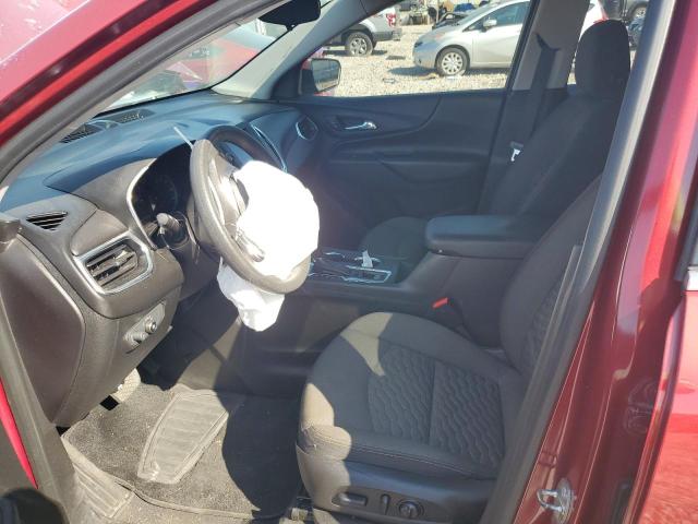 2018 CHEVROLET EQUINOX LT - 2GNAXSEV8J6310994