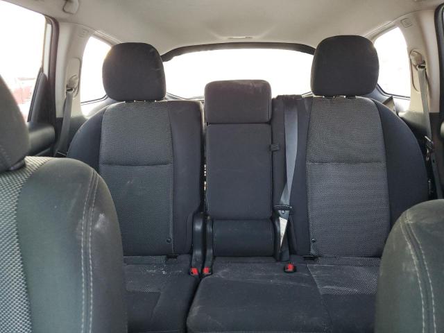 2020 NISSAN PATHFINDER - 5N1DR2BNXLC600504