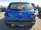 NISSAN VERSA S photo