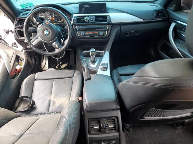 2015 BMW 435 XI GRA - WBA4B3C55FD669612