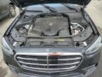 MERCEDES-BENZ S 500 4MAT photo