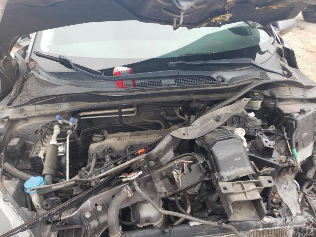 2018 HONDA HR-V LX - 3CZRU5H30JM719880