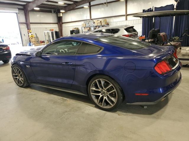 VIN 1FA6P8CFXF5357207 2015 Ford Mustang, GT no.2