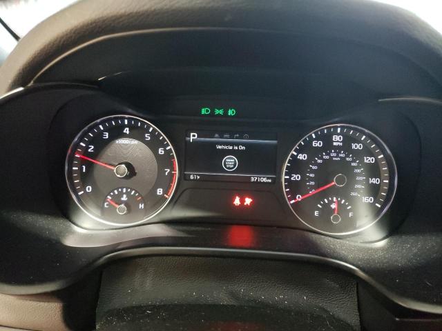 2022 KIA FORTE GT L - 3KPF54ADXNE490983