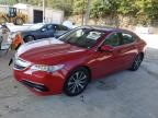 ACURA TLX TECH снимка