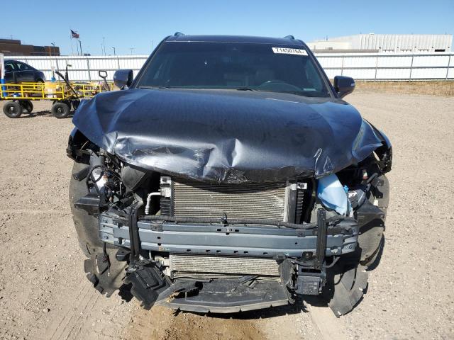 2021 CHEVROLET BLAZER RS - 3GNKBKRS1MS523844