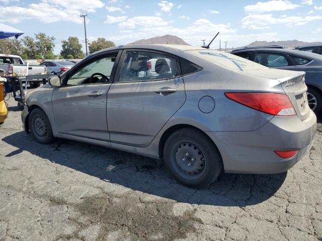 VIN KMHCT4AE4GU999517 2016 Hyundai Accent, SE no.2