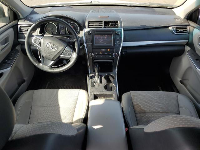 2015 TOYOTA CAMRY LE - 4T1BF1FK5FU494374