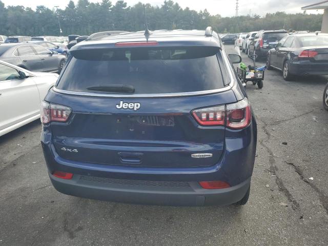 2021 JEEP COMPASS LA - 3C4NJDBB9MT597697