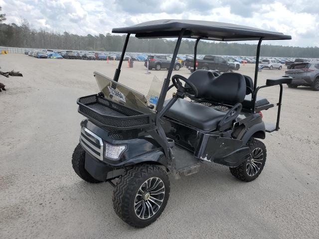 OTHER GOLF CART 2014 black   JE1411446199 photo #3