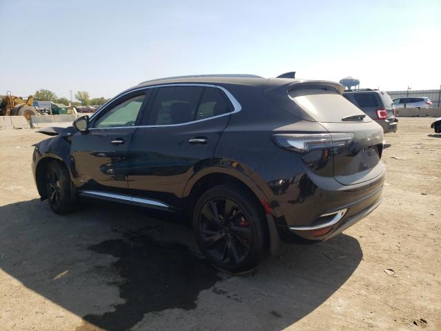 VIN LRBFZRR41PD035805 2023 BUICK ENVISION no.2