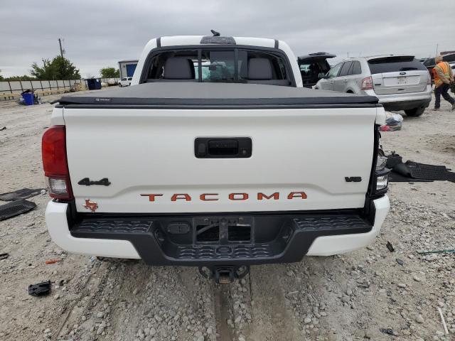 VIN 3TYCZ5AN6PT158851 2023 Toyota Tacoma, Double Cab no.6