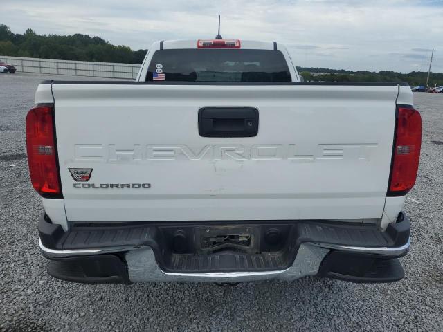 2022 CHEVROLET COLORADO - 1GCHSBEA8N1315771