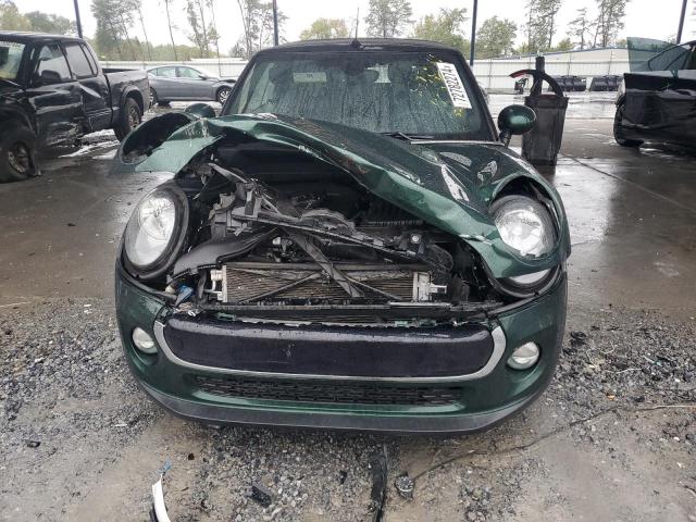 2017 MINI COOPER - WMWWG5C35H3C99374