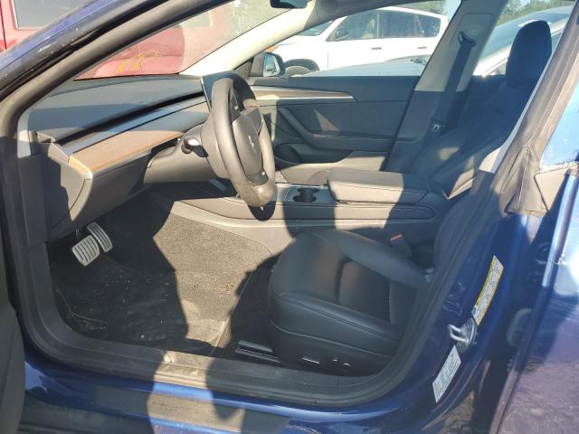 2023 TESLA MODEL 3 - 5YJ3E1EC2PF669938