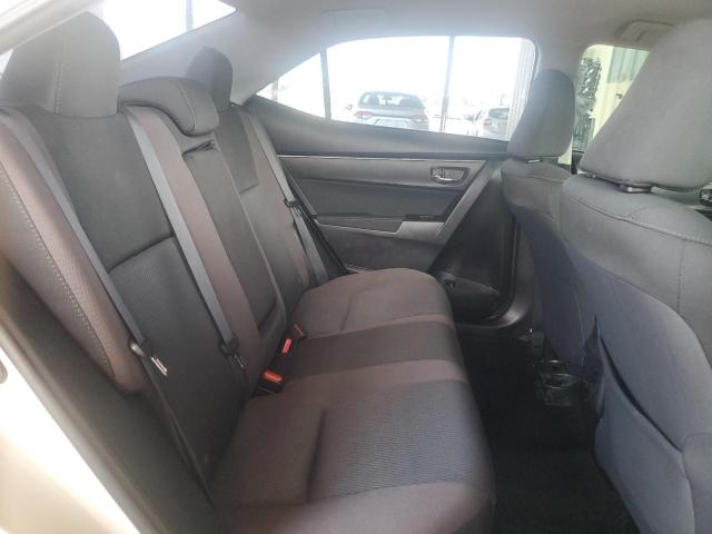 2017 TOYOTA COROLLA L - 5YFBURHE5HP681355