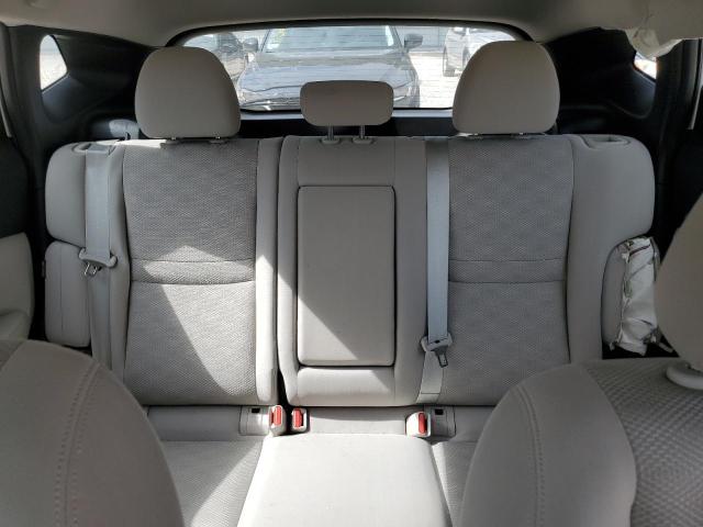 2020 NISSAN ROGUE SPOR - JN1BJ1CW0LW360191