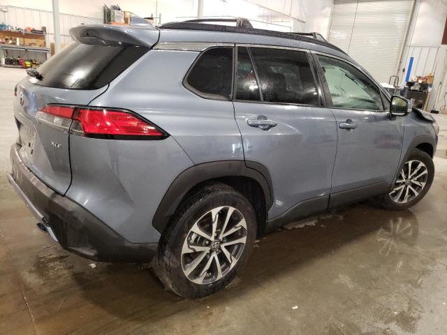 2023 TOYOTA COROLLA CR - 7MUDAAAG0PV057392