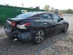 NISSAN MAXIMA 3.5 photo