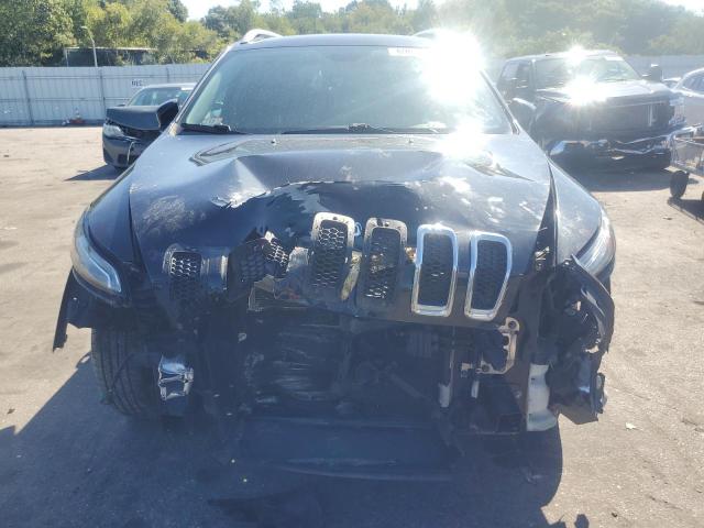 2015 JEEP CHEROKEE L - 1C4PJMCB8FW584010