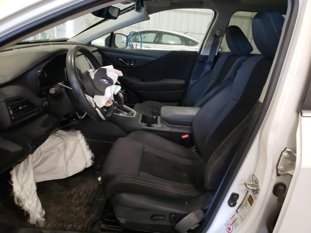 2020 SUBARU OUTBACK PR - 4S4BTAEC7L3143762