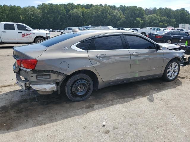 2019 CHEVROLET IMPALA LT - 2G11Z5S35K9150055