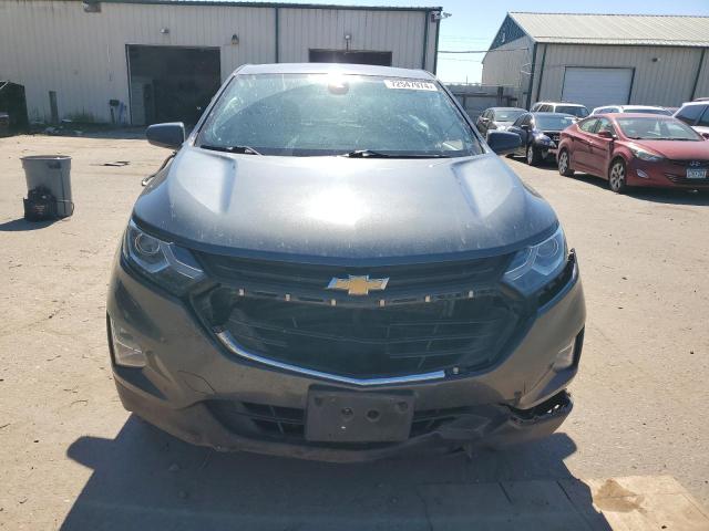 VIN 3GNAXUEV4LL103125 2020 Chevrolet Equinox, LT no.5