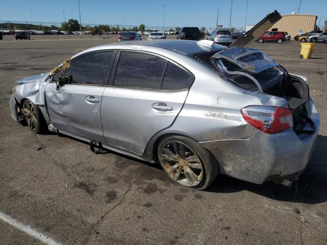 2017 SUBARU WRX LIMITE - JF1VA1J60H9805294