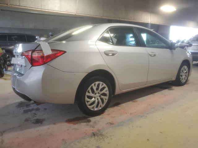 VIN 2T1BURHE6JC109295 2018 Toyota Corolla, L no.3