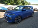 KIA SOUL GT-LI photo