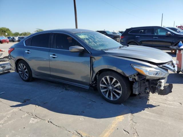 VIN 1N4AL3AP9HC282471 2017 Nissan Altima, 2.5 no.4