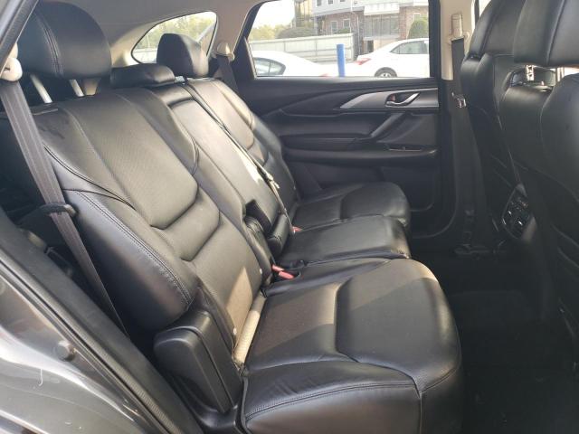 2016 MAZDA CX-9 TOURI - JM3TCBCYXG0113490