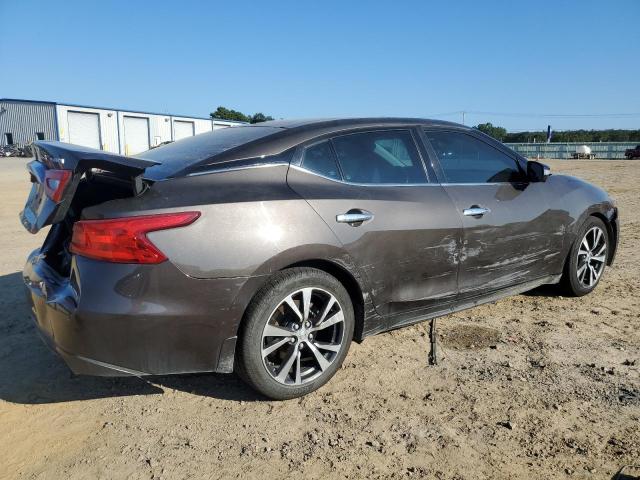 2016 NISSAN MAXIMA 3.5 - 1N4AA6AP3GC402514