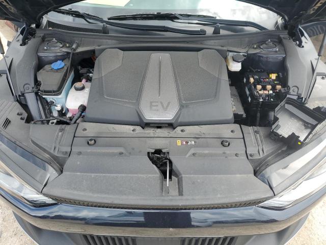 2022 KIA EV6 LIGHT - KNDC34LB9N5065576
