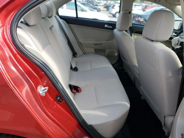 2017 MITSUBISHI LANCER ES - JA32U2FU7HU004617