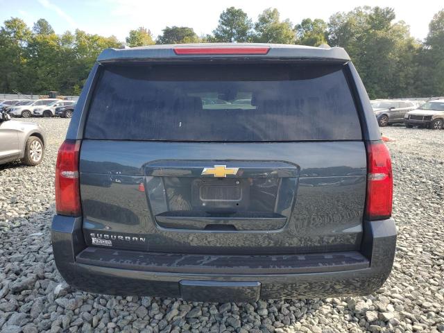 2019 CHEVROLET SUBURBAN K - 1GNSKHKC8KR292981