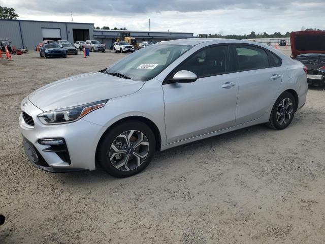 2020 KIA FORTE FE #2974624463