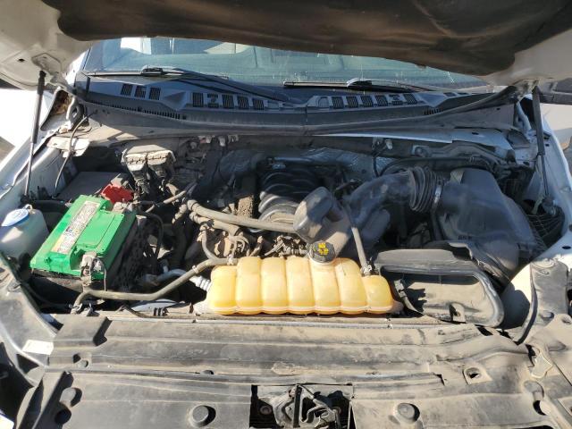 VIN 1FTEW1EF0FKE34164 2015 Ford F-150, Supercrew no.11