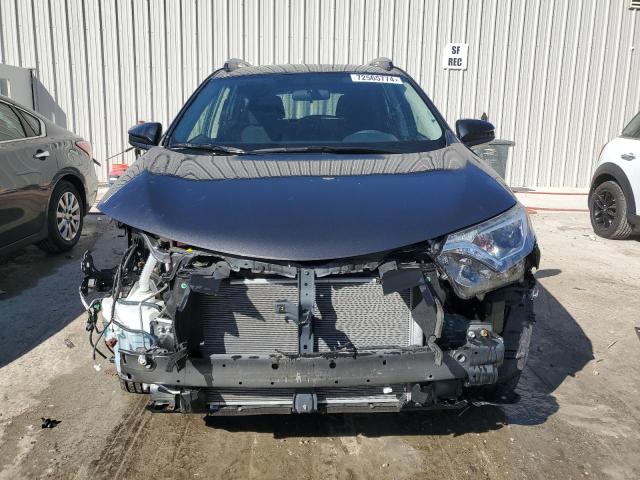 VIN JTMBFREV0GJ075981 2016 Toyota RAV4, LE no.5