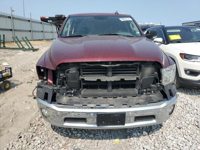 2017 RAM 1500 SLT - 3C6RR7LT8HG665545