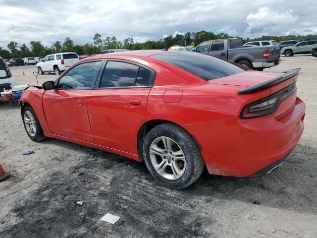 VIN 2C3CDXBG7KH748168 2019 Dodge Charger, Sxt no.2